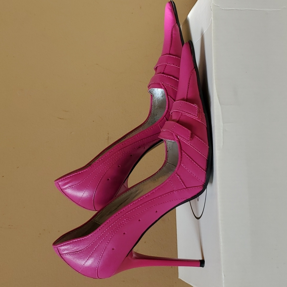 Steve Madden heels